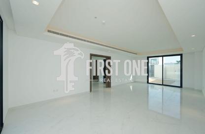 Villa - 4 Bedrooms - 5 Bathrooms for rent in The Dahlias - Yas Acres - Yas Island - Abu Dhabi