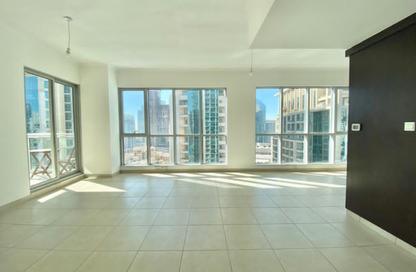 Apartment - 1 Bedroom - 2 Bathrooms for rent in The Residences 5 - The Residences - Downtown Dubai - Dubai