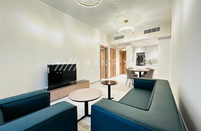 Apartment - 1 Bedroom - 2 Bathrooms for rent in Neva Residences - District 16 - Jumeirah Village Circle - Dubai