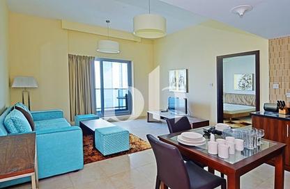 Apartment - 1 Bedroom - 2 Bathrooms for sale in The Diamond - Dubai Sports City - Dubai Apartment - 1 Bedroom - 2 Bathrooms for sale in The Diamond - Dubai Sports City - Dubai