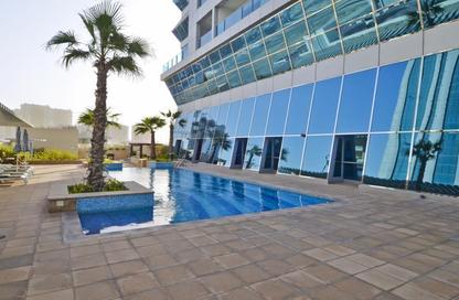 Apartment - 1 Bedroom - 2 Bathrooms for sale in The Diamond - Dubai Sports City - Dubai Apartment - 1 Bedroom - 2 Bathrooms for sale in The Diamond - Dubai Sports City - Dubai