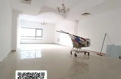 Apartment - 3 Bedrooms - 3 Bathrooms for rent in New Al Taawun Road - Al Taawun - Sharjah