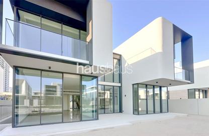 Villa - 5 Bedrooms - 6 Bathrooms for rent in Address Hillcrest - Dubai Hills Estate - Dubai