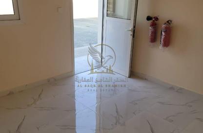 Land - Studio for rent in Al Sajaa S - Al Sajaa - Sharjah
