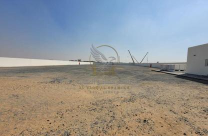 Land - Studio for rent in Al Sajaa S - Al Sajaa - Sharjah