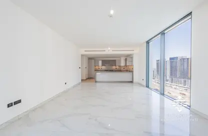 Apartment - 3 Bedrooms - 5 Bathrooms for rent in Crest Grande - Sobha Hartland - Mohammed Bin Rashid City - Dubai