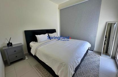 Townhouse - 3 Bedrooms - 4 Bathrooms for rent in Parkside 3 - Emaaar South - Dubai South (Dubai World Central) - Dubai