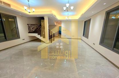 Villa - 4 Bedrooms - 6 Bathrooms for sale in Al Helio 2 - Al Helio - Ajman Villa - 4 Bedrooms - 6 Bathrooms for sale in Al Helio 2 - Al Helio - Ajman