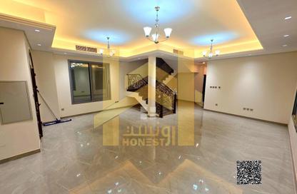 Villa - 4 Bedrooms - 6 Bathrooms for sale in Al Helio 2 - Al Helio - Ajman Villa - 4 Bedrooms - 6 Bathrooms for sale in Al Helio 2 - Al Helio - Ajman
