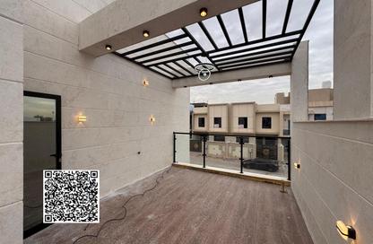 Villa - 4 Bedrooms - 6 Bathrooms for sale in Al Helio 2 - Al Helio - Ajman Villa - 4 Bedrooms - 6 Bathrooms for sale in Al Helio 2 - Al Helio - Ajman