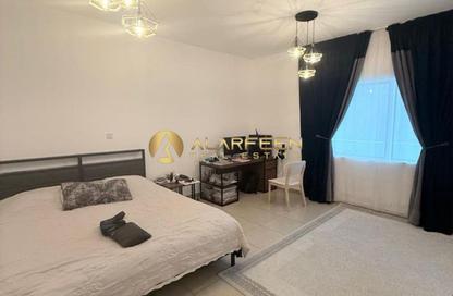 شقة - 2 غرف نوم - 2 حمامات للايجار في برج ماج 218 - دبي مارينا - دبي شقة - 2 غرف نوم - 2 حمامات للايجار في برج ماج 218 - دبي مارينا - دبي