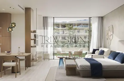 شقة - 3 غرف نوم - 4 حمامات للبيع في بلو بيتش ريزيدنس - مدينة أجمل مكان - مدينة الواجهة المائية لإمارة الشارقة - الشارقة