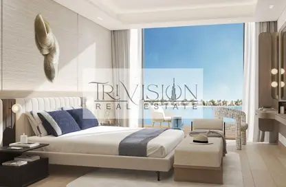 شقة - 3 غرف نوم - 4 حمامات للبيع في بلو بيتش ريزيدنس - مدينة أجمل مكان - مدينة الواجهة المائية لإمارة الشارقة - الشارقة