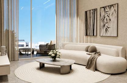 Apartment - 3 Bedrooms - 4 Bathrooms for sale in X11 Residence - Residential District - Dubai South (Dubai World Central) - Dubai Apartment - 3 Bedrooms - 4 Bathrooms for sale in X11 Residence - Residential District - Dubai South (Dubai World Central) - Dubai