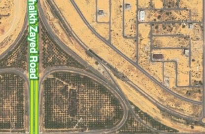 Land - Studio for sale in Al Alia - Ajman Land - Studio for sale in Al Alia - Ajman