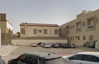 Land - Studio for sale in Al Mowaihat 3 - Al Mowaihat - Ajman Land - Studio for sale in Al Mowaihat 3 - Al Mowaihat - Ajman