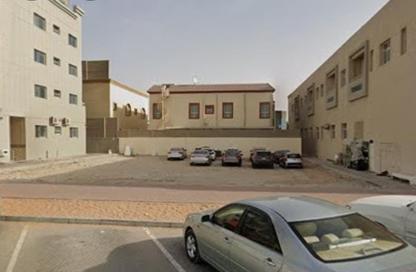 Land - Studio for sale in Al Mowaihat 3 - Al Mowaihat - Ajman Land - Studio for sale in Al Mowaihat 3 - Al Mowaihat - Ajman