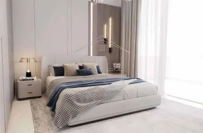 شقة - 1 حمام للبيع في سمانا ميكونوس سيغنيتشر - ارجان - دبي