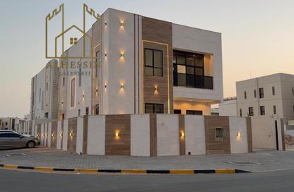 Villa - 5 - 7 for sale in Al Aamra Gardens - Al Amerah - Ajman