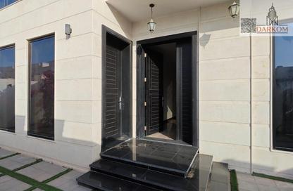 Villa - 7 - 7+ for sale in Al Zaheya Gardens - Al Zahya - Ajman