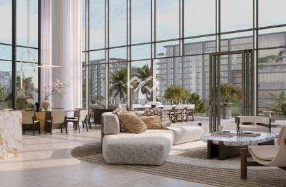 Apartment - 4 Bedrooms - 5 Bathrooms for sale in City Walk Crestlane 3 - City Walk Crestlane - City Walk - Dubai