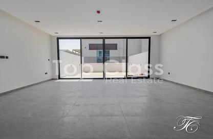Townhouse - 5 Bedrooms - 6 Bathrooms for sale in Bliss by Zimaya - Al Furjan - Dubai