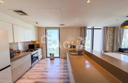 Apartment - 2 Bedrooms - 2 Bathrooms for rent in The Cove Building 1 - The Cove - Dubai Creek Harbour (The Lagoons) - Dubai