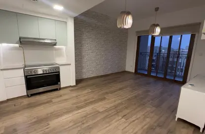 شقة - 2 غرف نوم - 2 حمامات للايجار في 3B شقق زهرا بريث - زهرة بريز أبارتمنتس 3 - شقق زهرة النسيم - تاون سكوير - دبي