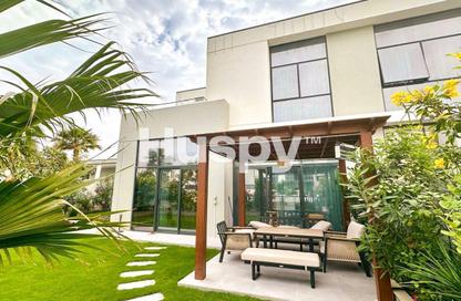 Townhouse - 4 Bedrooms - 5 Bathrooms for sale in Murooj Al Furjan West - Murooj Al Furjan - Al Furjan - Dubai