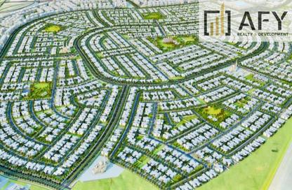 Land - Studio for sale in Jebel Ali Hills - Jebel Ali - Dubai