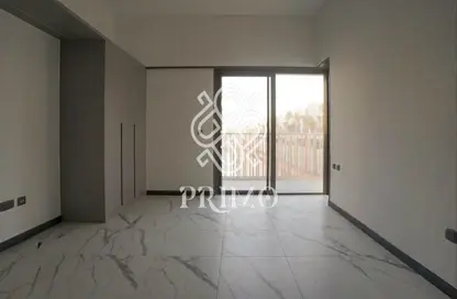 Apartment - 1 Bathroom for rent in MAG Eye - MAG City - Mohammed Bin Rashid City - Dubai
