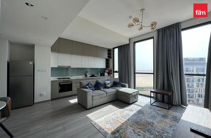 Apartment - 1 Bedroom - 2 Bathrooms for rent in Noor 1 - Noor - Midtown - Dubai Production City (IMPZ) - Dubai Apartment - 1 Bedroom - 2 Bathrooms for rent in Noor 1 - Noor - Midtown - Dubai Production City (IMPZ) - Dubai
