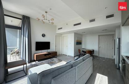 Apartment - 1 Bedroom - 2 Bathrooms for rent in Noor 1 - Noor - Midtown - Dubai Production City (IMPZ) - Dubai