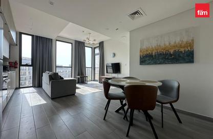 Apartment - 1 Bedroom - 2 Bathrooms for rent in Noor 1 - Noor - Midtown - Dubai Production City (IMPZ) - Dubai Apartment - 1 Bedroom - 2 Bathrooms for rent in Noor 1 - Noor - Midtown - Dubai Production City (IMPZ) - Dubai