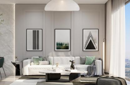 Apartment - Studio - 1 Bathroom for sale in Samana Lake Views 2 - Dubai Production City (IMPZ) - Dubai