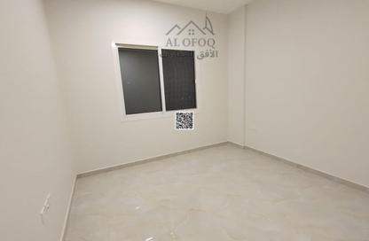 Apartment - 1 Bedroom - 2 Bathrooms for rent in Al Yasmeen 1 - Al Yasmeen - Ajman