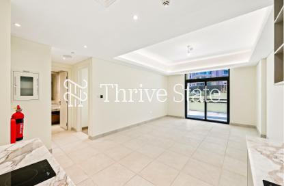 Apartment - 1 - 1 for rent in Lamaa Building 4 - Lamaa - Madinat Jumeirah Living - Umm Suqeim 3 - Umm Suqeim - Dubai
