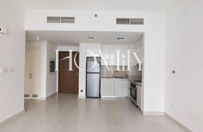 Apartment - 1 Bedroom - 1 Bathroom for rent in Park Point Building A - Park Point - Dubai Hills Estate - Dubai