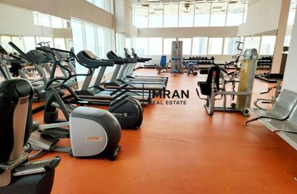 Apartment - Studio - 1 Bathroom for rent in Zakhir Tower 1 - Zakhir Towers - Al Taawun - Sharjah Apartment - Studio - 1 Bathroom for rent in Zakhir Tower 1 - Zakhir Towers - Al Taawun - Sharjah