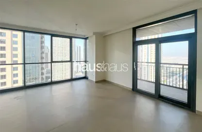 شقة - 2 غرف نوم - 2 حمامات للايجار في دبي كريك ريزيدنس برج 3 جنوب - Dubai Creek ريزيدنسز South - Dubai Creek ريزيدنسز - مرسى خور دبي - دبي