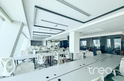 Office Space - Studio - 1 for rent in Iris Bay - Business Bay - Dubai Office Space - Studio - 1 for rent in Iris Bay - Business Bay - Dubai
