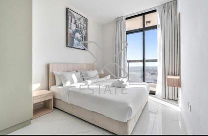 Apartment - 1 Bedroom - 1 Bathroom for sale in Equiti Gate - Jebel Ali Industrial 2 - Jebel Ali Industrial - Jebel Ali - Dubai
