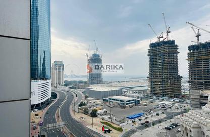 Apartment - 2 Bedrooms - 2 Bathrooms for rent in Princess Tower - Dubai Marina - Dubai