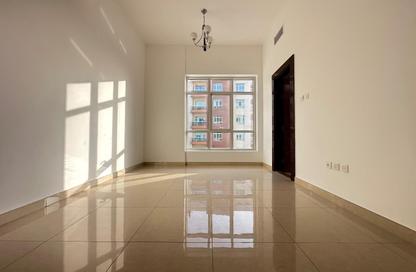 Apartment - 1 Bedroom - 2 Bathrooms for rent in Al Manal Residence 2 - Dubai Silicon Oasis - Dubai
