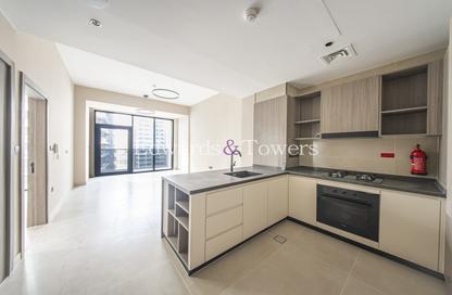 Apartment - 1 - 2 for sale in Golf Vista Heights - Dubai Sports City - Dubai Apartment - 1 - 2 for sale in Golf Vista Heights - Dubai Sports City - Dubai