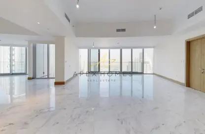 Apartment - 5 Bedrooms - 7 Bathrooms for rent in Opera Grand - Burj Khalifa Area - Downtown Dubai - Dubai