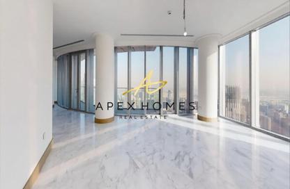 Apartment - 5 Bedrooms - 7 Bathrooms for rent in Opera Grand - Burj Khalifa Area - Downtown Dubai - Dubai