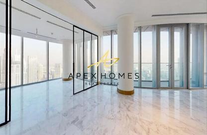 Apartment - 5 Bedrooms - 7 Bathrooms for rent in Opera Grand - Burj Khalifa Area - Downtown Dubai - Dubai