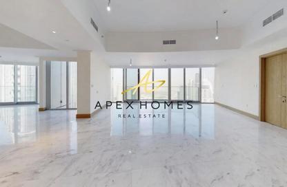 Apartment - 5 Bedrooms - 7 Bathrooms for rent in Opera Grand - Burj Khalifa Area - Downtown Dubai - Dubai