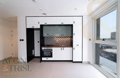 شقة - 2 غرف نوم - 1 حمام للبيع في كوليكتيف 2.0 تاور اي - كوليكتيف 2.0 - دبي هيلز استيت - دبي